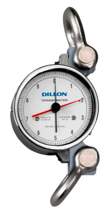 AP Dynamometer